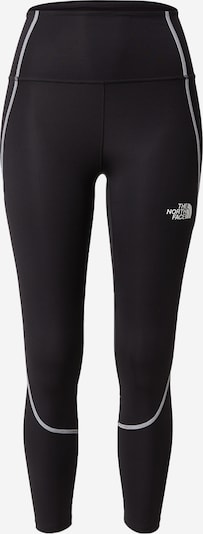 THE NORTH FACE Pantalón deportivo 'HAKUUN' en negro, Vista del producto