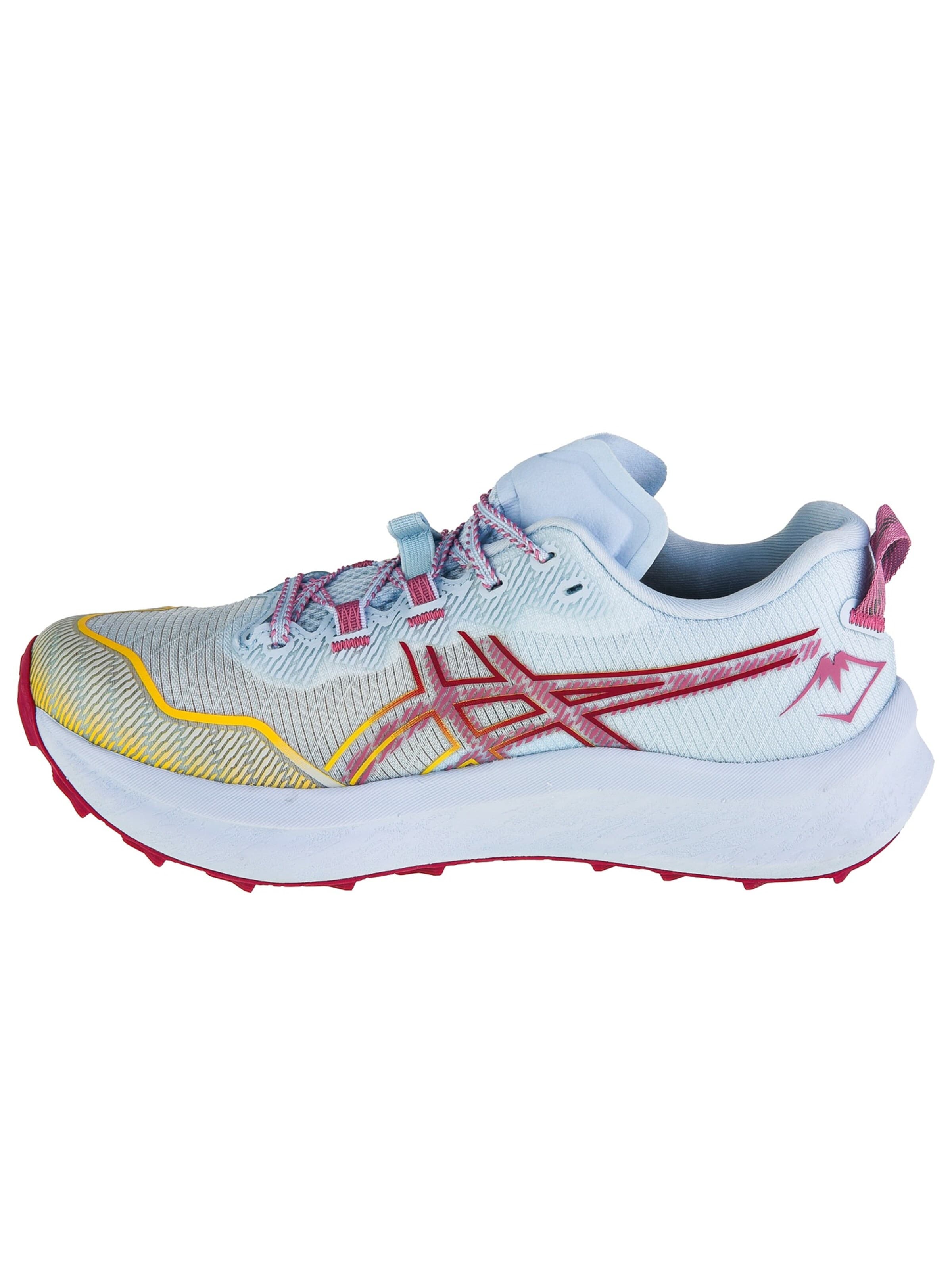 ASICS Laufschuh 'ASICS Fujispeed 2'‌ in Blau
