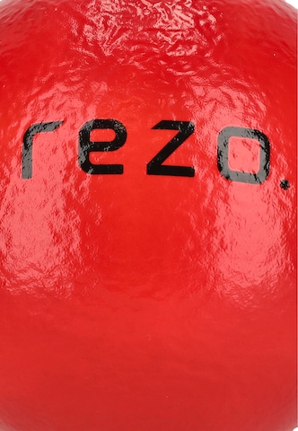 Rezo Schaumstoffball in Rot