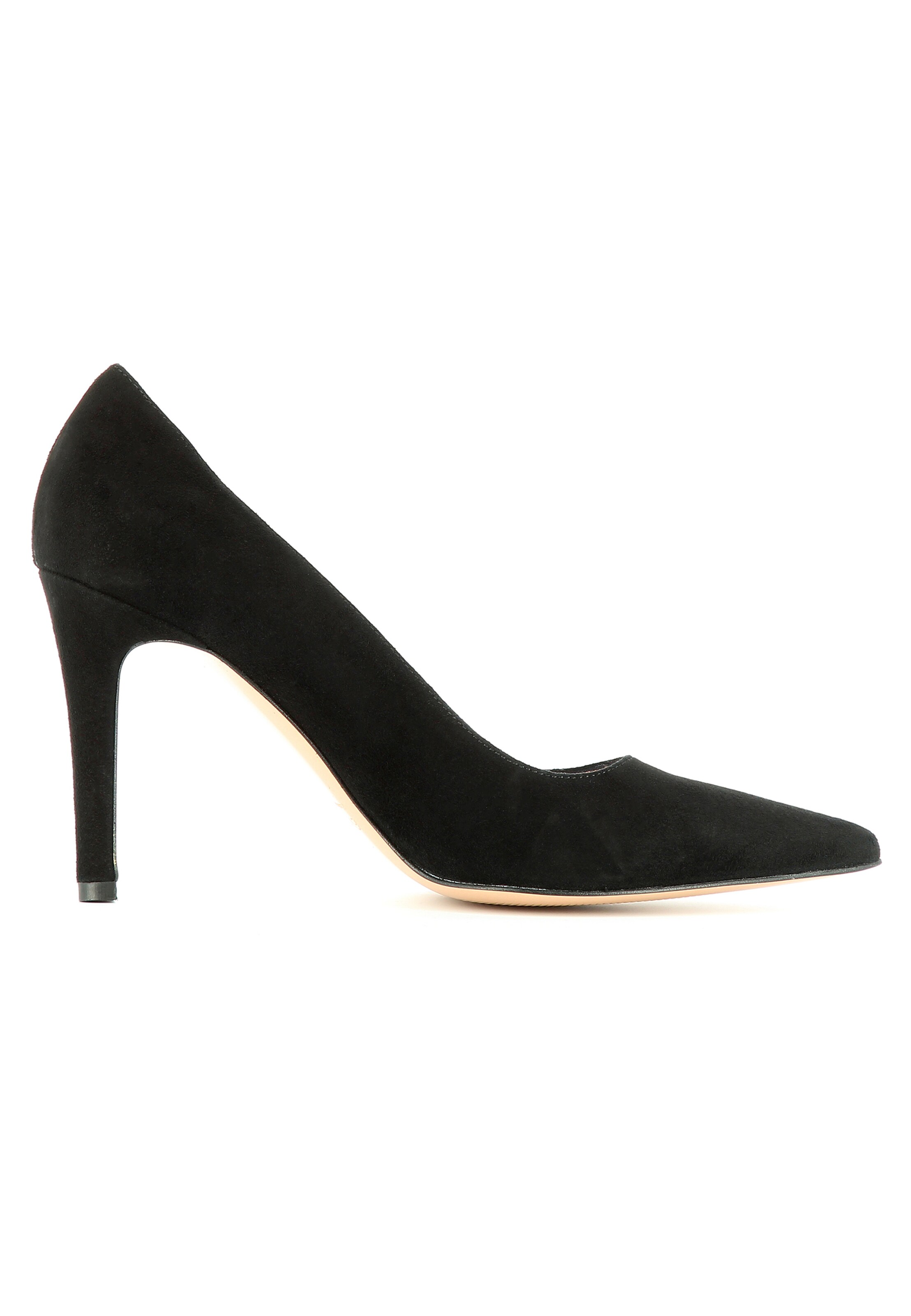 EVITA Pumps 'NATALIA' in Schwarz