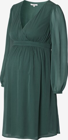 Noppies Dress 'Jaya' in Green