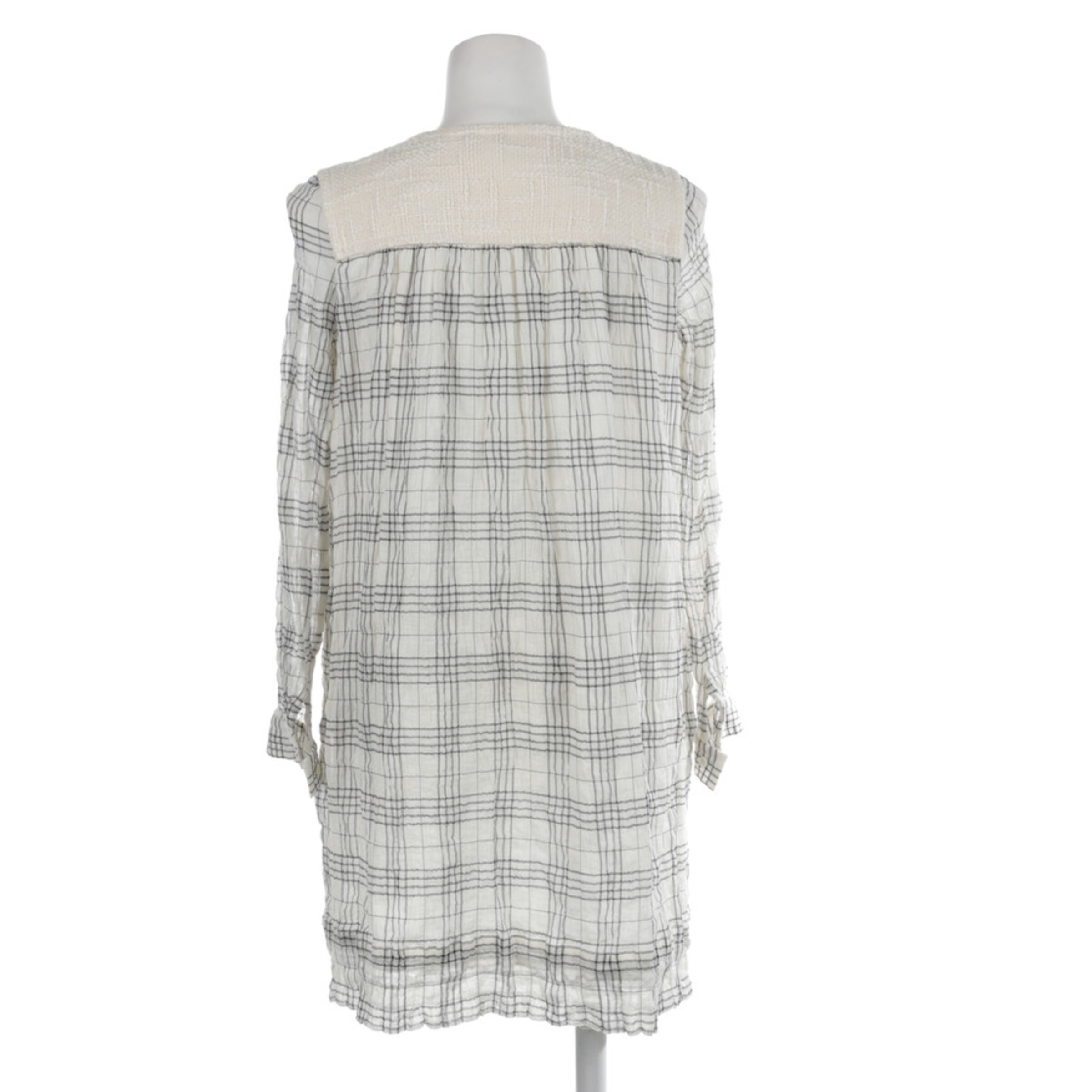 PAUL & JOE Kleid S in Schwarz