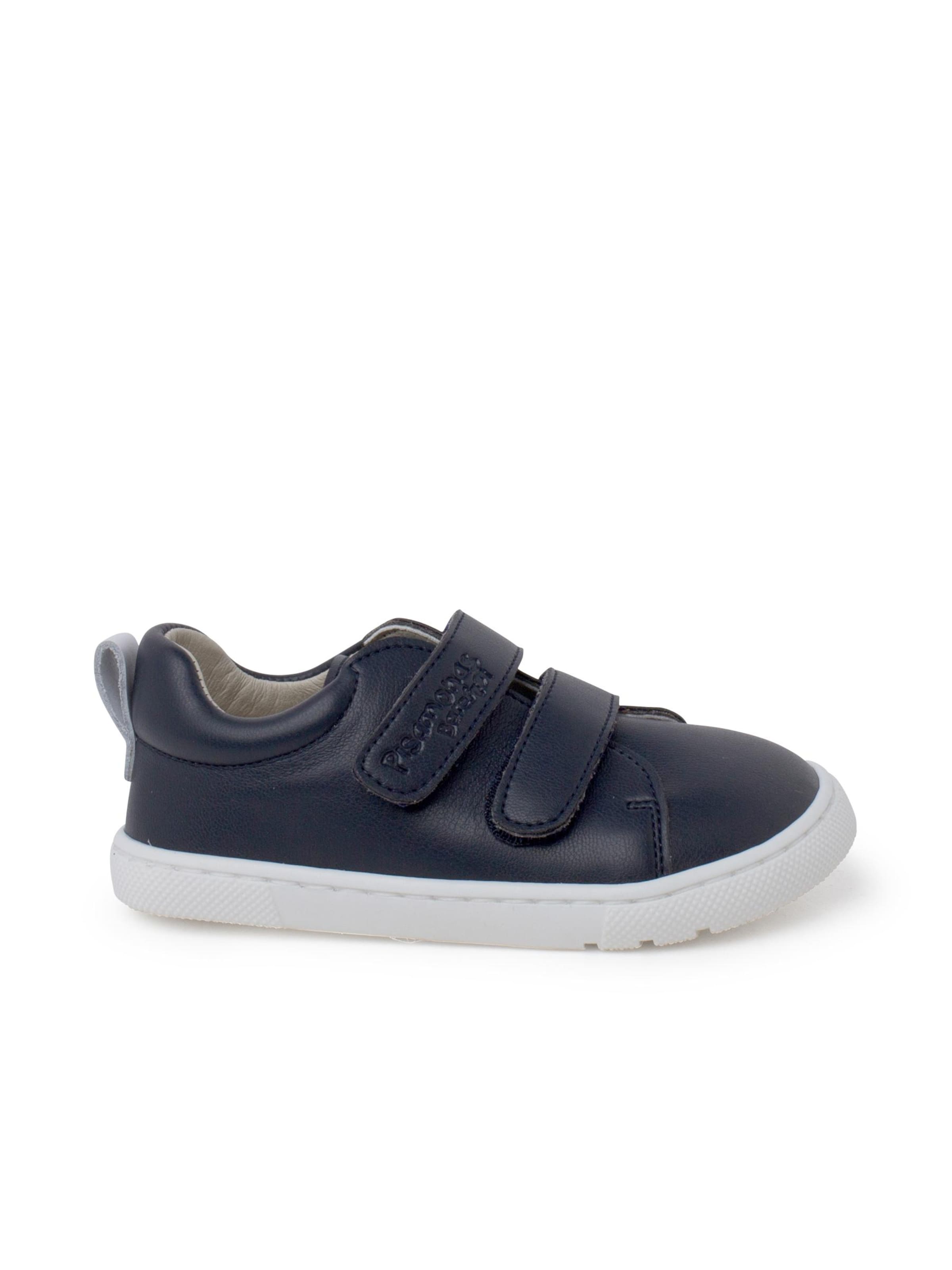 Sneaker di Pisamonas in blu: frontale
