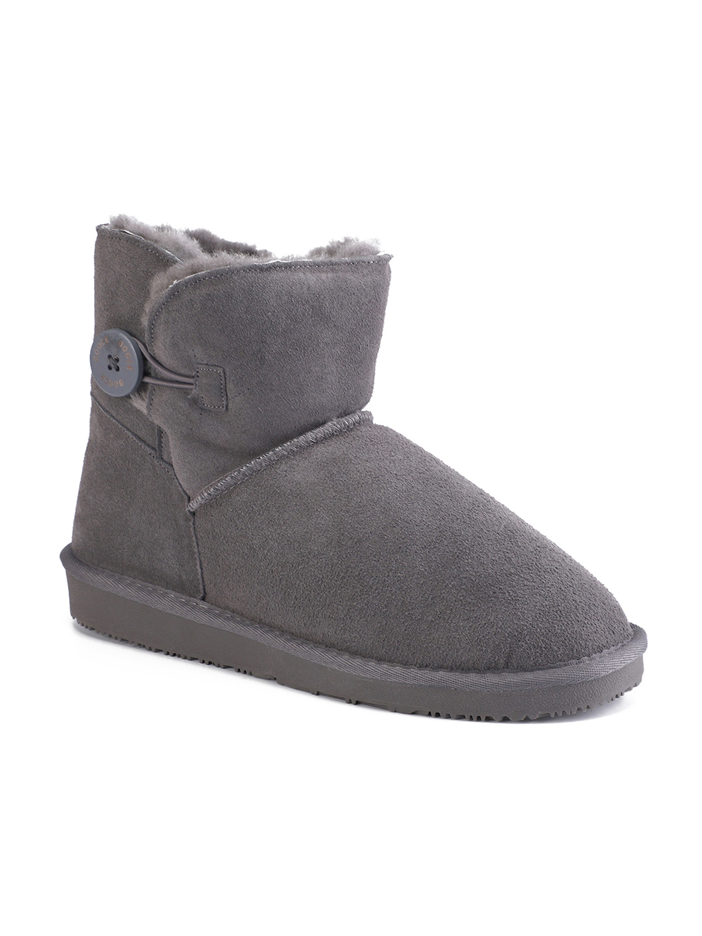 Gooce Boots 'Crestone' σε γκρι