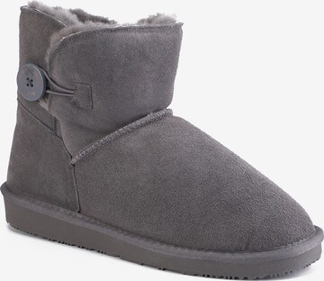 Gooce - Botas de nieve 'Crestone' en gris