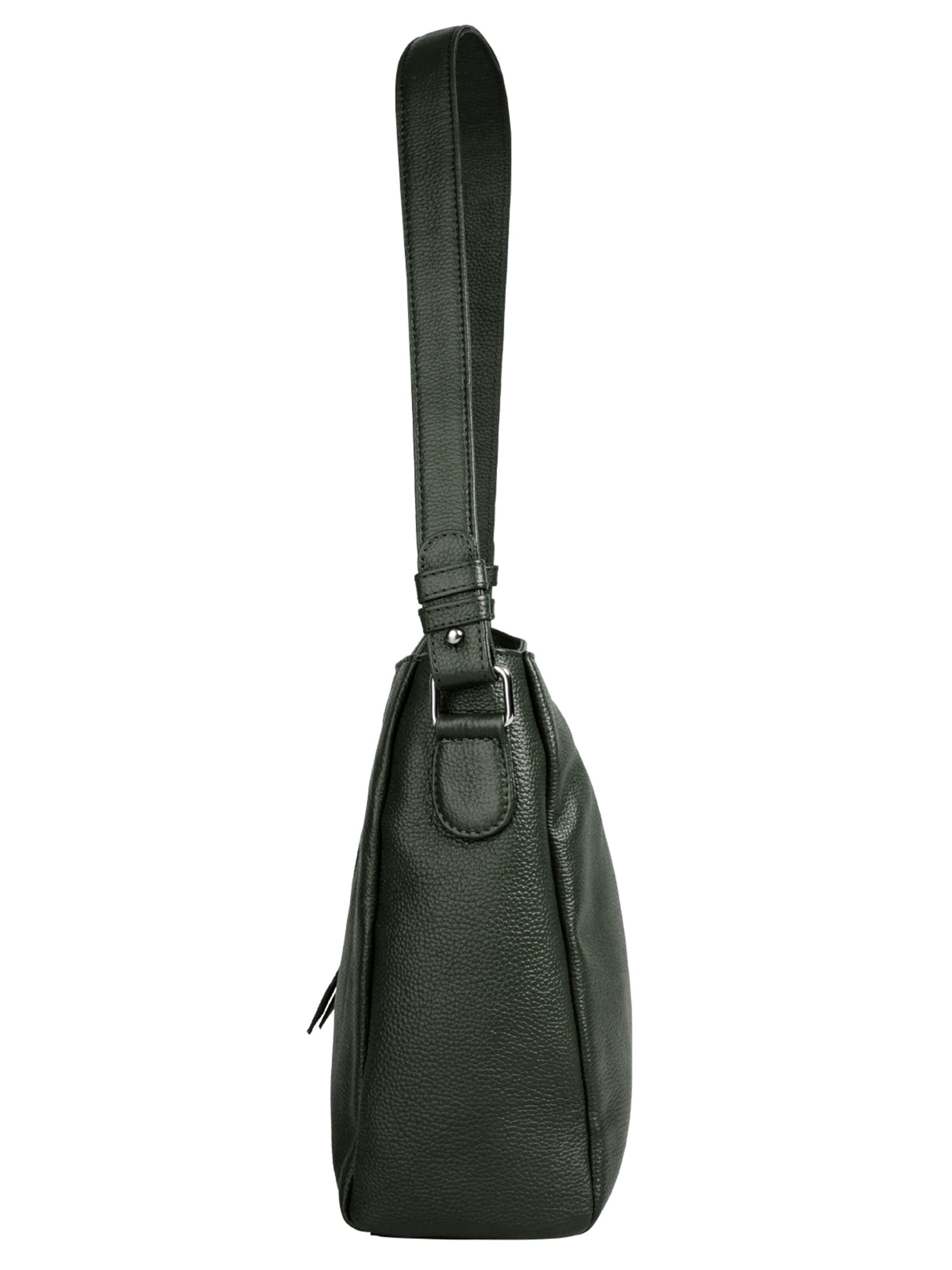 Bruno Banani - Bolso de hombro en verde
