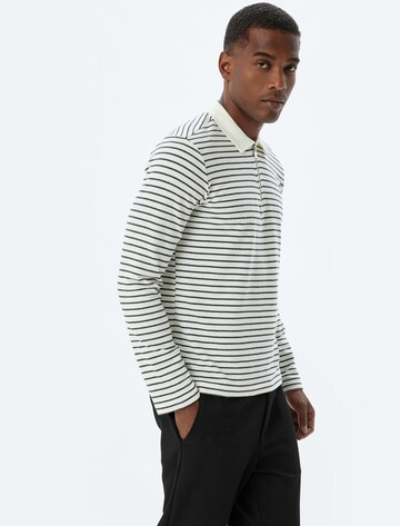 Koton Sweatshirt in White
