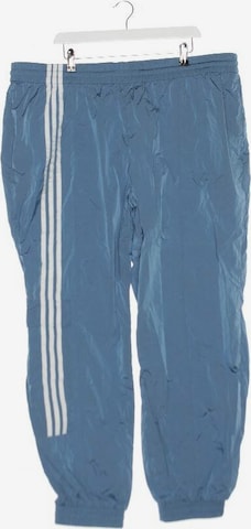 No AY Approval Hose XXXL in Blau: Vorderseite