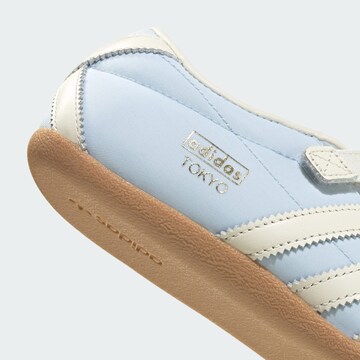 ADIDAS ORIGINALS Slip-on 'Tokyo MJ' in Blue