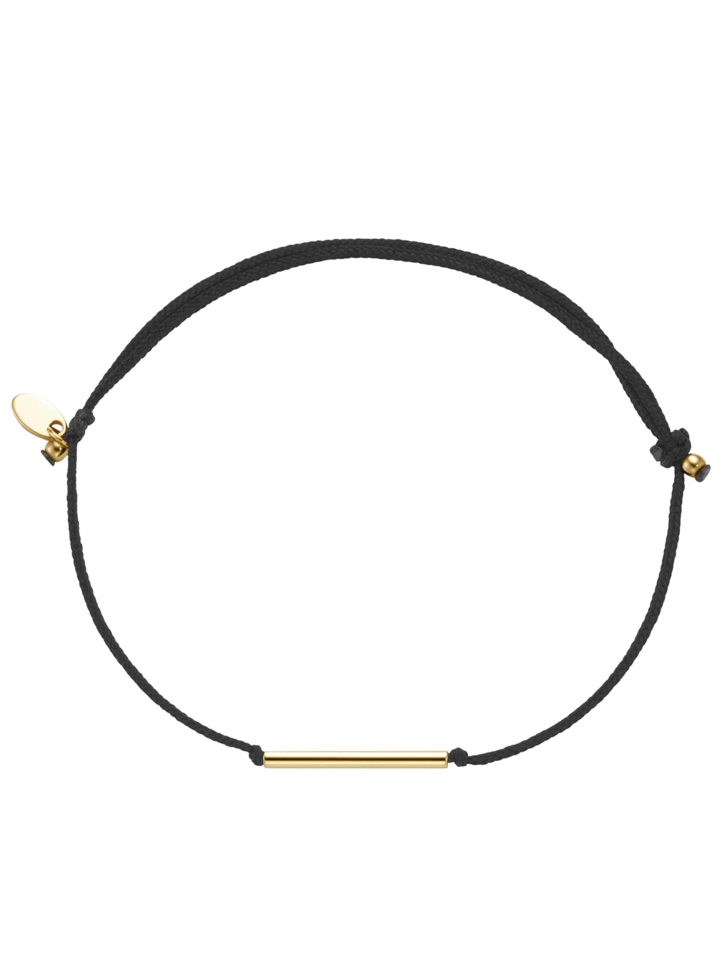 Luigi Merano Bracelet in Gold: front