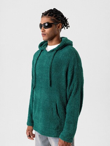 Pull-over 'Henrique' Dandalo en vert