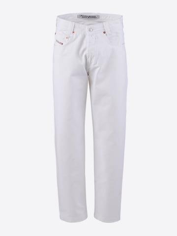Picaldi Jeans 'Zicco 472 G' in Weiß: Vorderseite