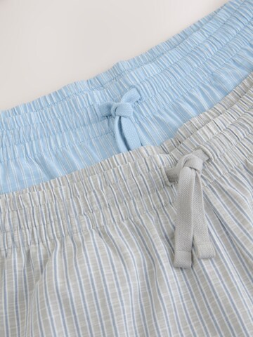 Pantalon de pyjama Next en bleu