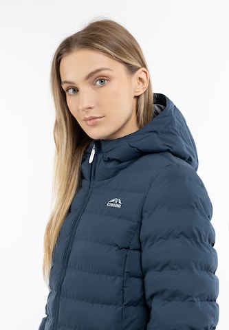 ICEBOUND Winter jacket in Blue