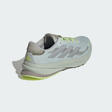 Chaussure de course 'Supernova Rise' ADIDAS PERFORMANCE en vert