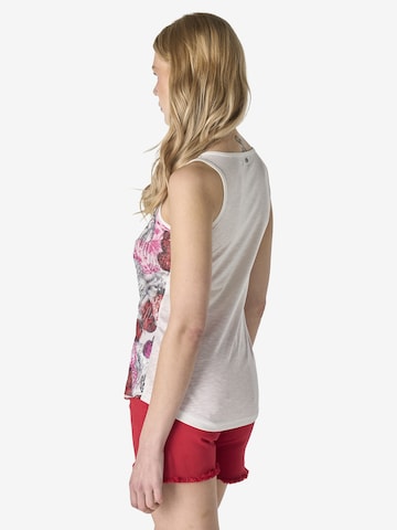 KOROSHI Topp i grå