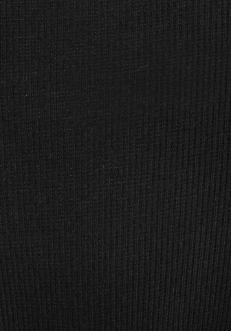 BENCH Kalhotky – černá