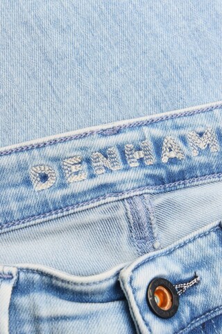 DENHAM Jeans in 26 x 30 in Blue