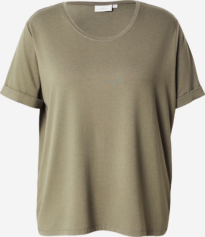 ONLY Carmakoma Paita 'CARMOSTER' koossa XL-XXL värissä khaki, Tuotenäkymä