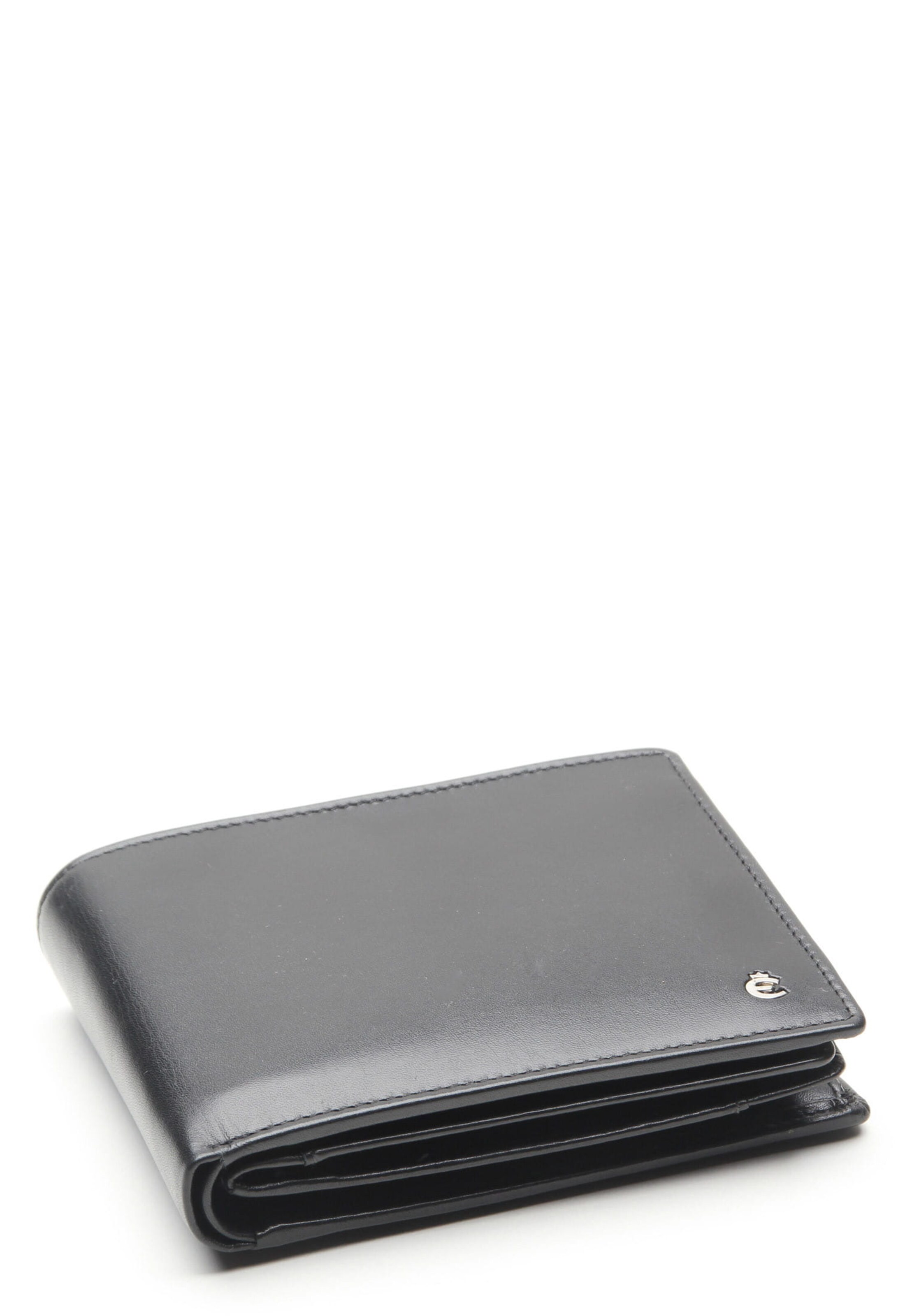 Esquire Tegnebog 'Harry' i sort