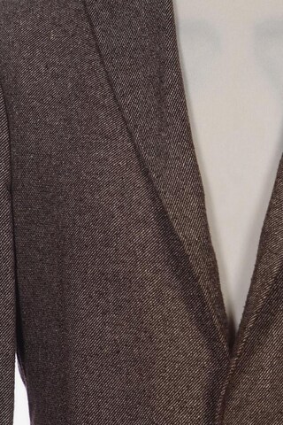 CINQUE Suit Jacket in M in Brown