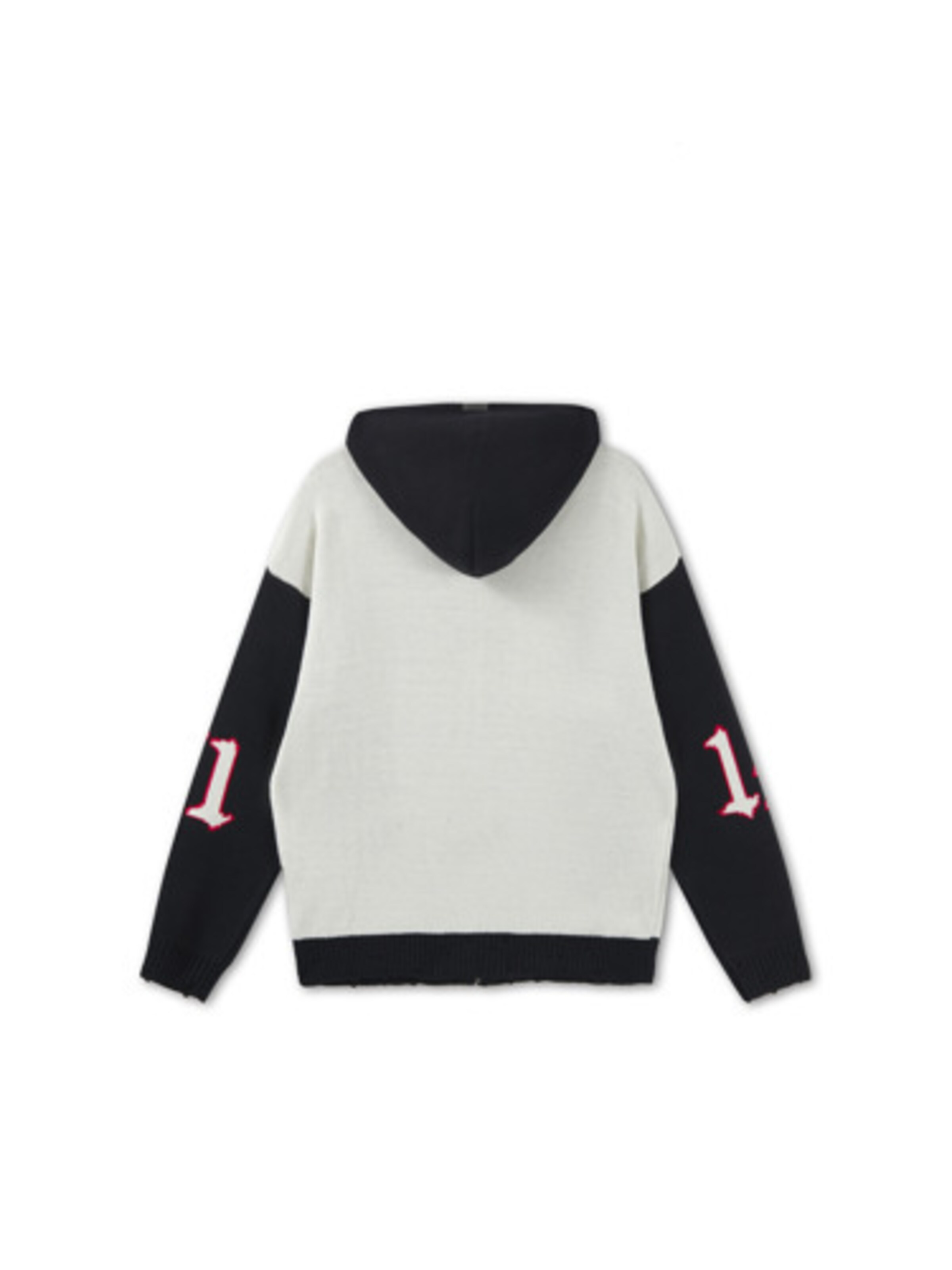 Ed Hardy Πλεκτή ζακέτα '1971' σε μπεζ