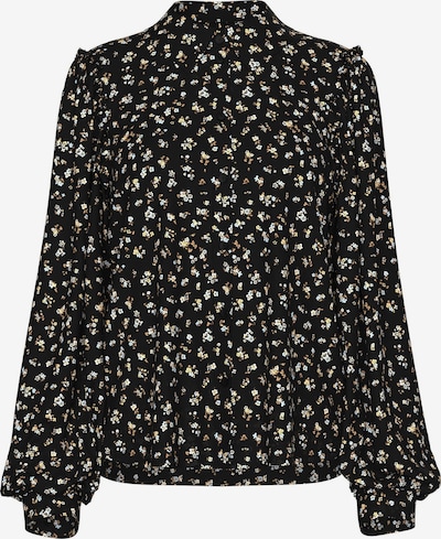 VERO MODA Blusa en negro, Vista del producto