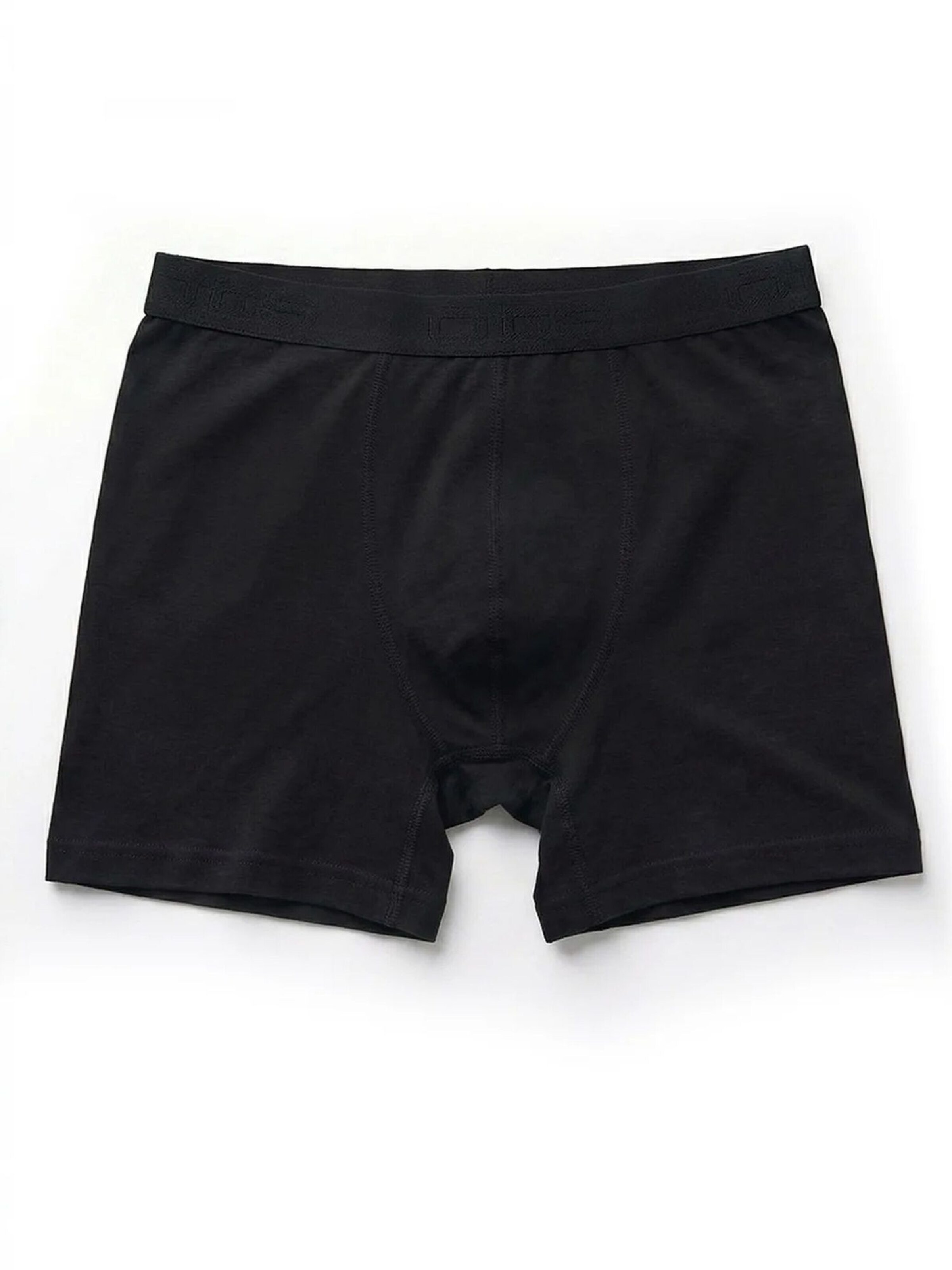 Boxers 'ÖTS Herren Boxer Shorts' ÖTS en noir : devant