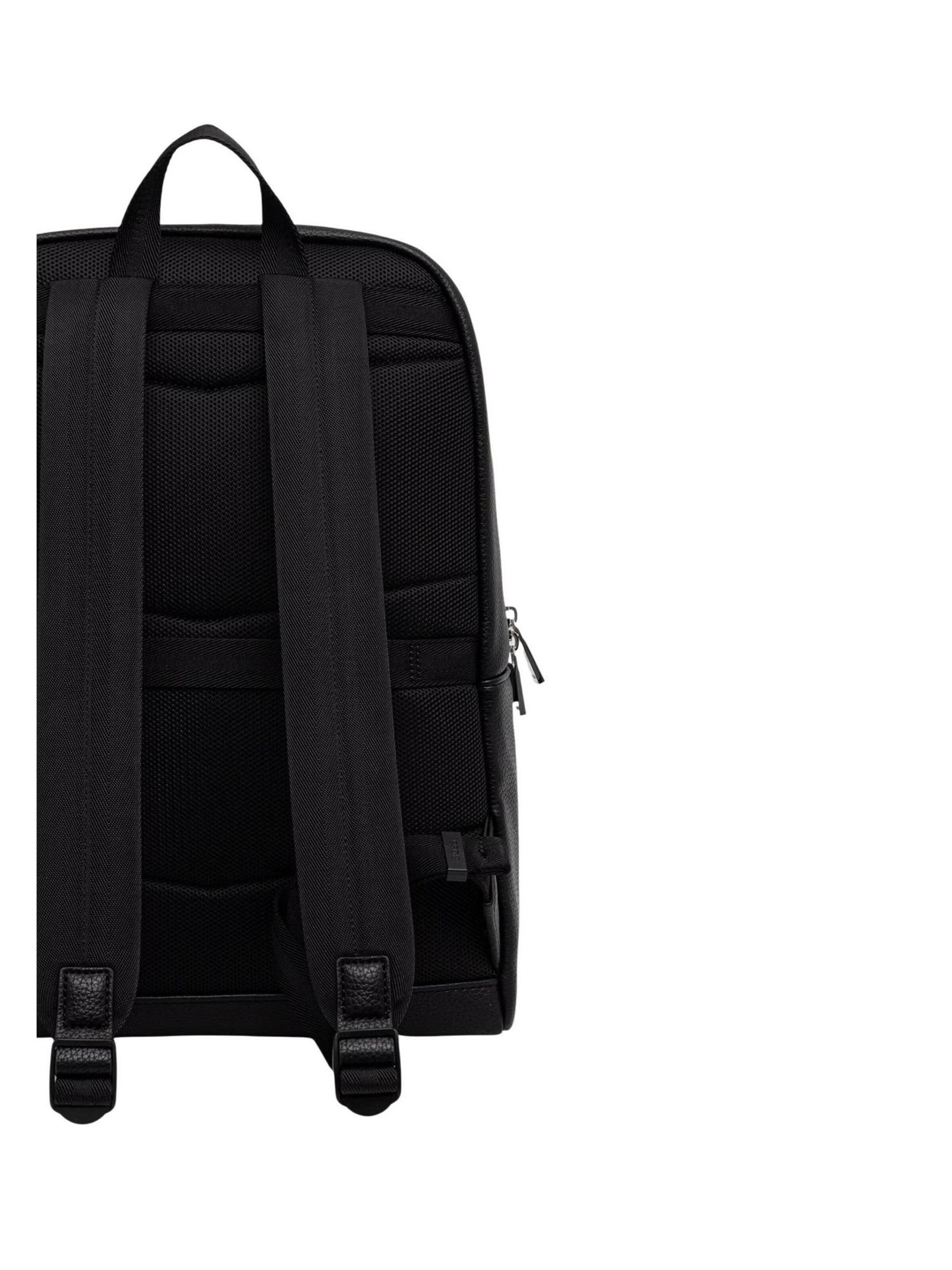 Zaino 'Ray EVO Backpack 50572816' di BOSS in nero
