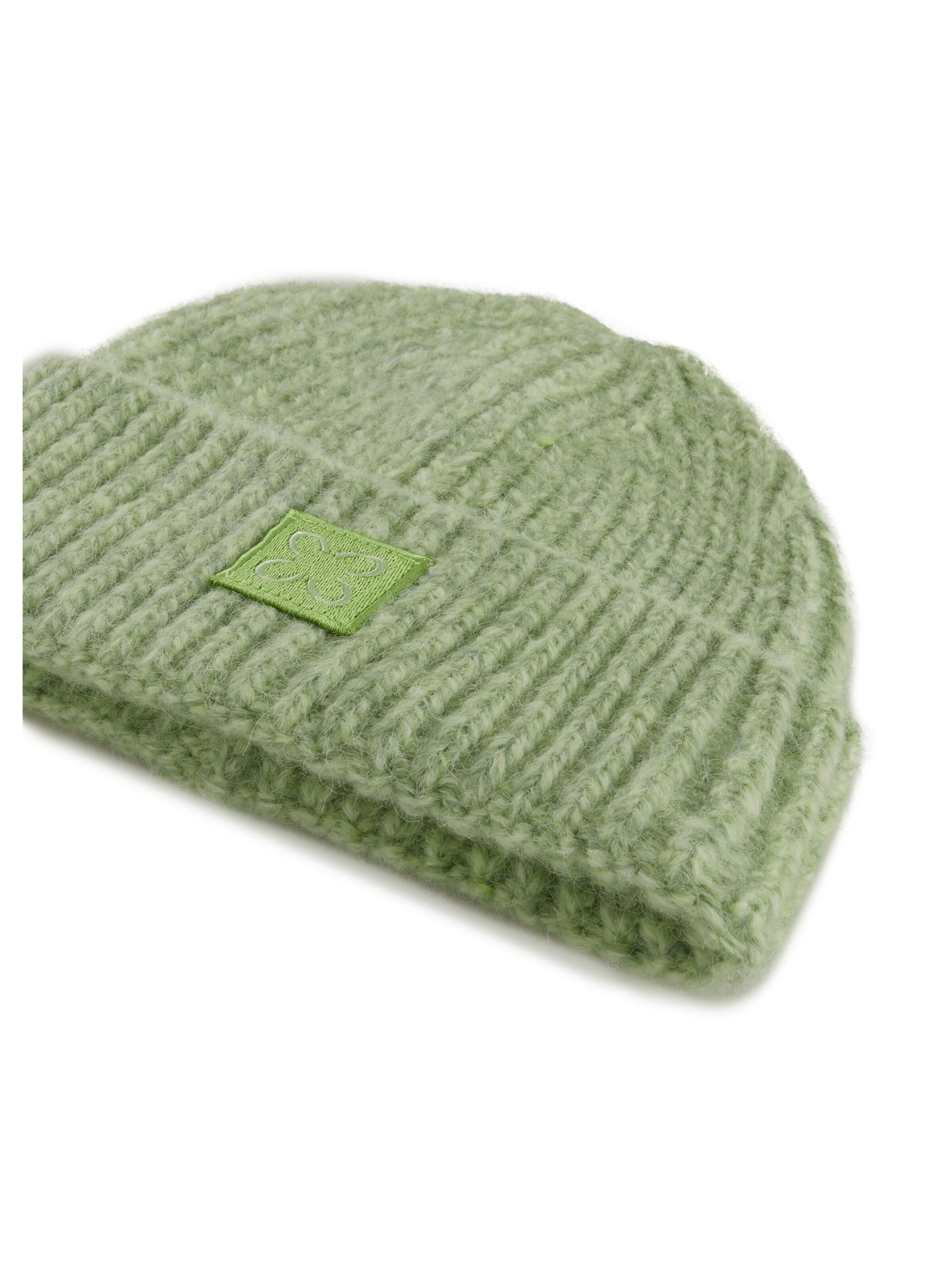 CODELLO Mütze in Grün
