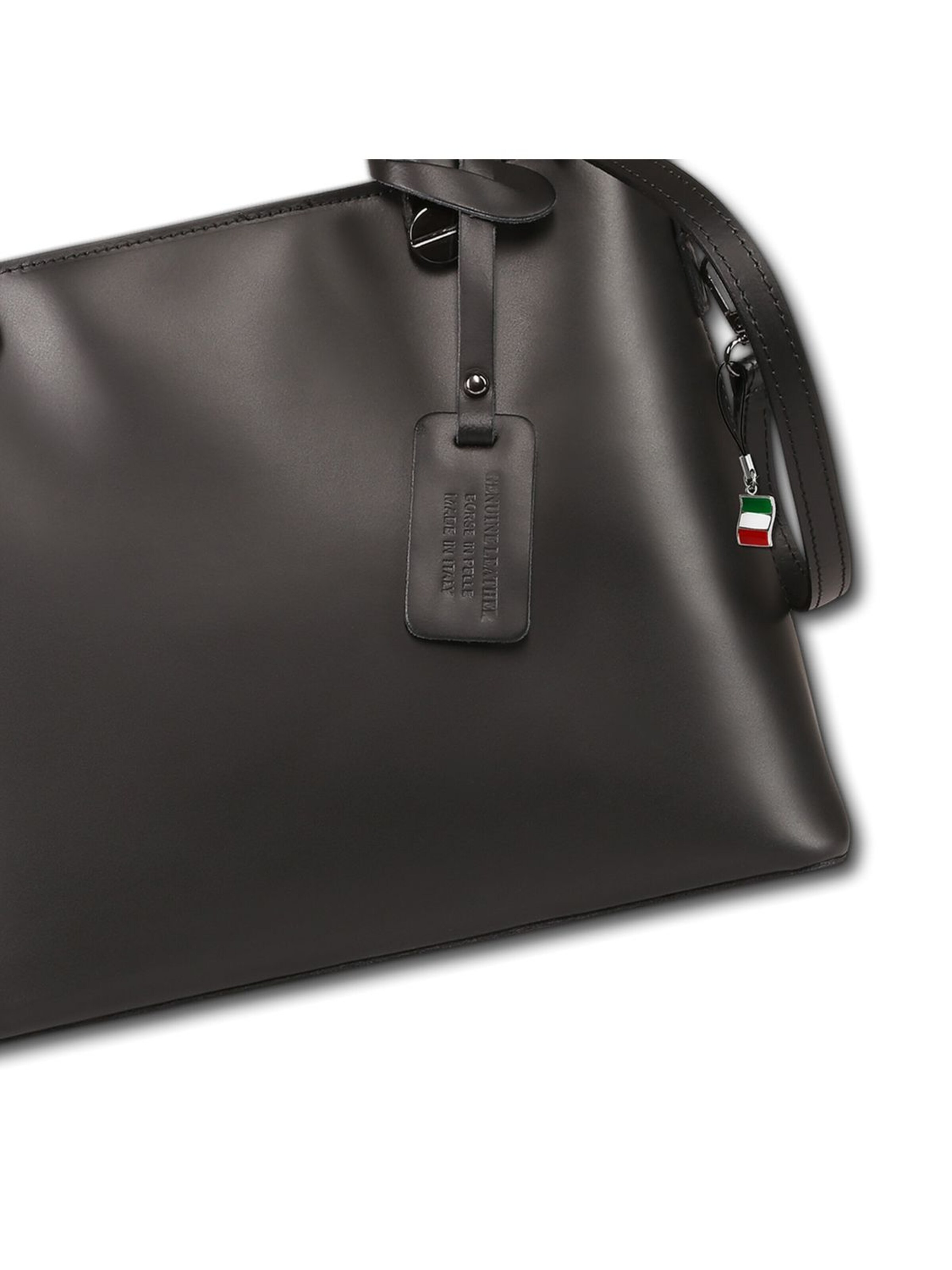 Florence Handbag in Black