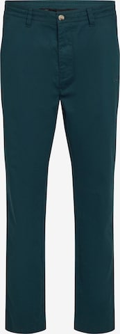 O'NEILL Štandardný strih Chino nohavice - Modrá: predná strana