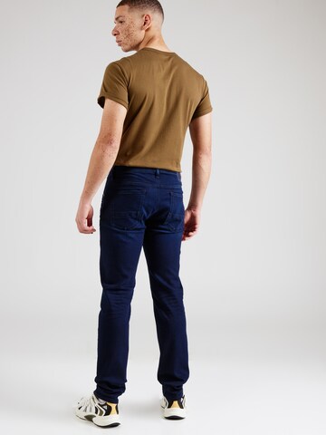 Gang Slim fit Jeans '94Nico' in Blue