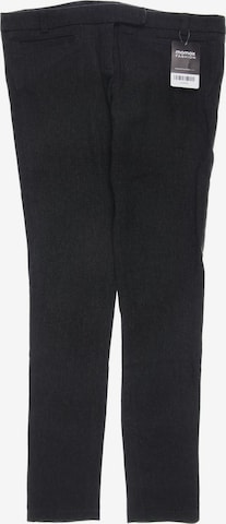 Ba&sh Pants in XS in Grey: front