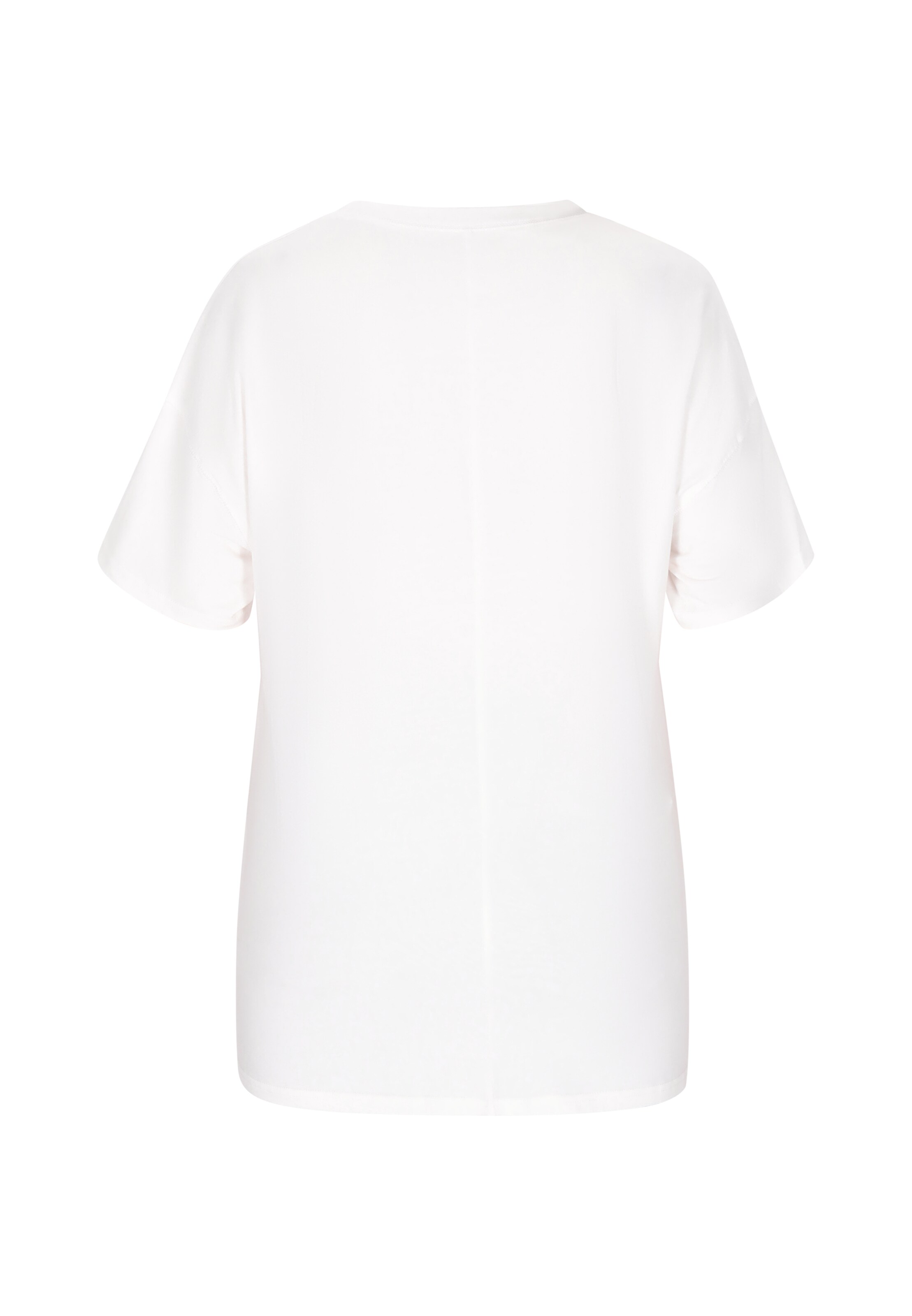 Gaya Shirt 'Fashion Look' in Weiß