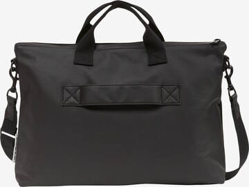 Marc O'Polo Document Bag in Black