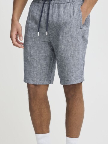 regular Pantaloni chino ' BHMORGAN ' di BLEND in blu