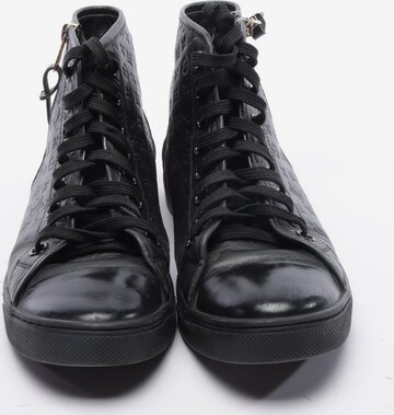 Louis Vuitton Sneakers & Trainers in 38,5 in Black