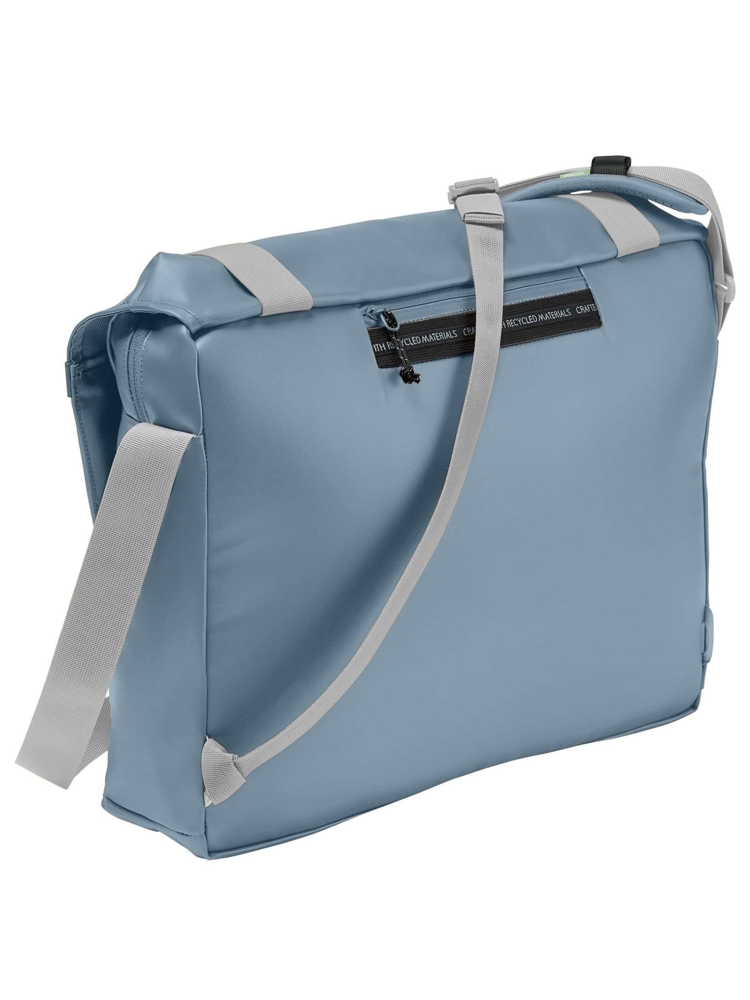 VAUDE Crossbody bag in Grey