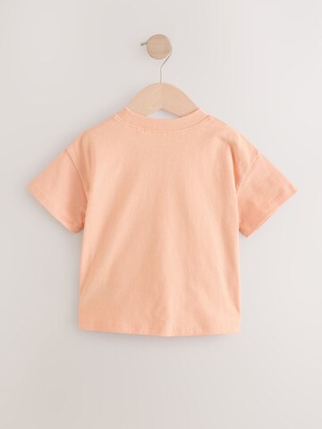 Tricou de la Next pe verde