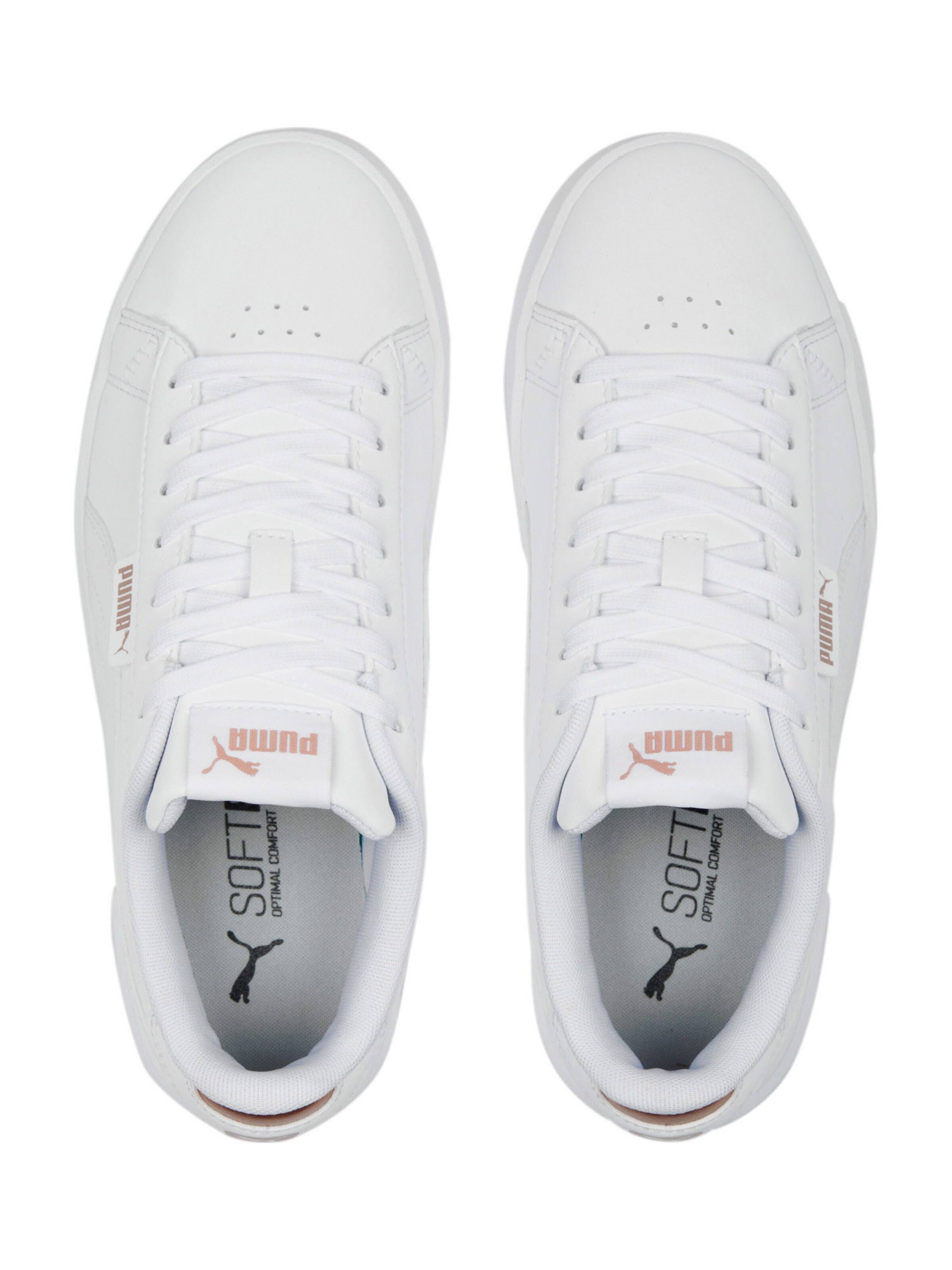 PUMA Sneaker 'Jada' in Weiß