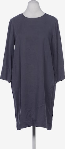 ARMEDANGELS Dress in L in Grey: front