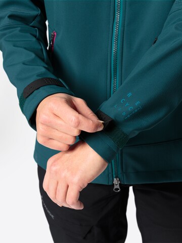 VAUDE Outdoor Jacket 'All Year Elope' in Green