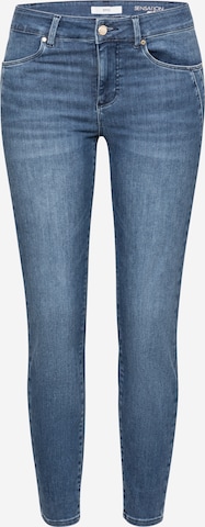 BRAX Skinny Jeans 'Ana' in Blau: predná strana