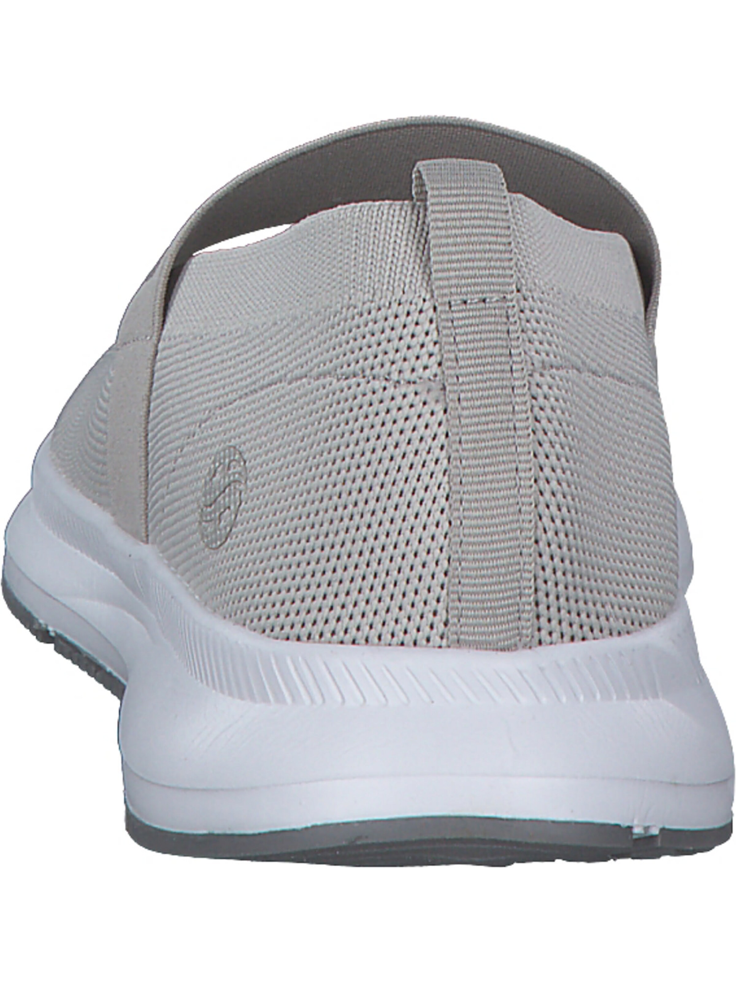 Dockers Sneaker in Grau