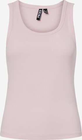 Haut 'PCMay' PIECES en rose : devant