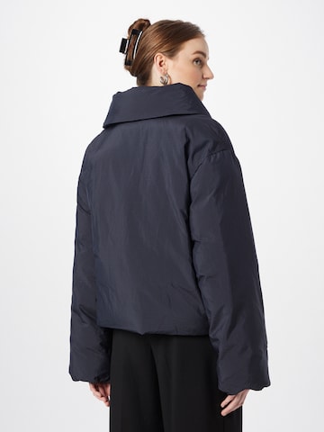 3.1 Phillip Lim Jacke in Schwarz