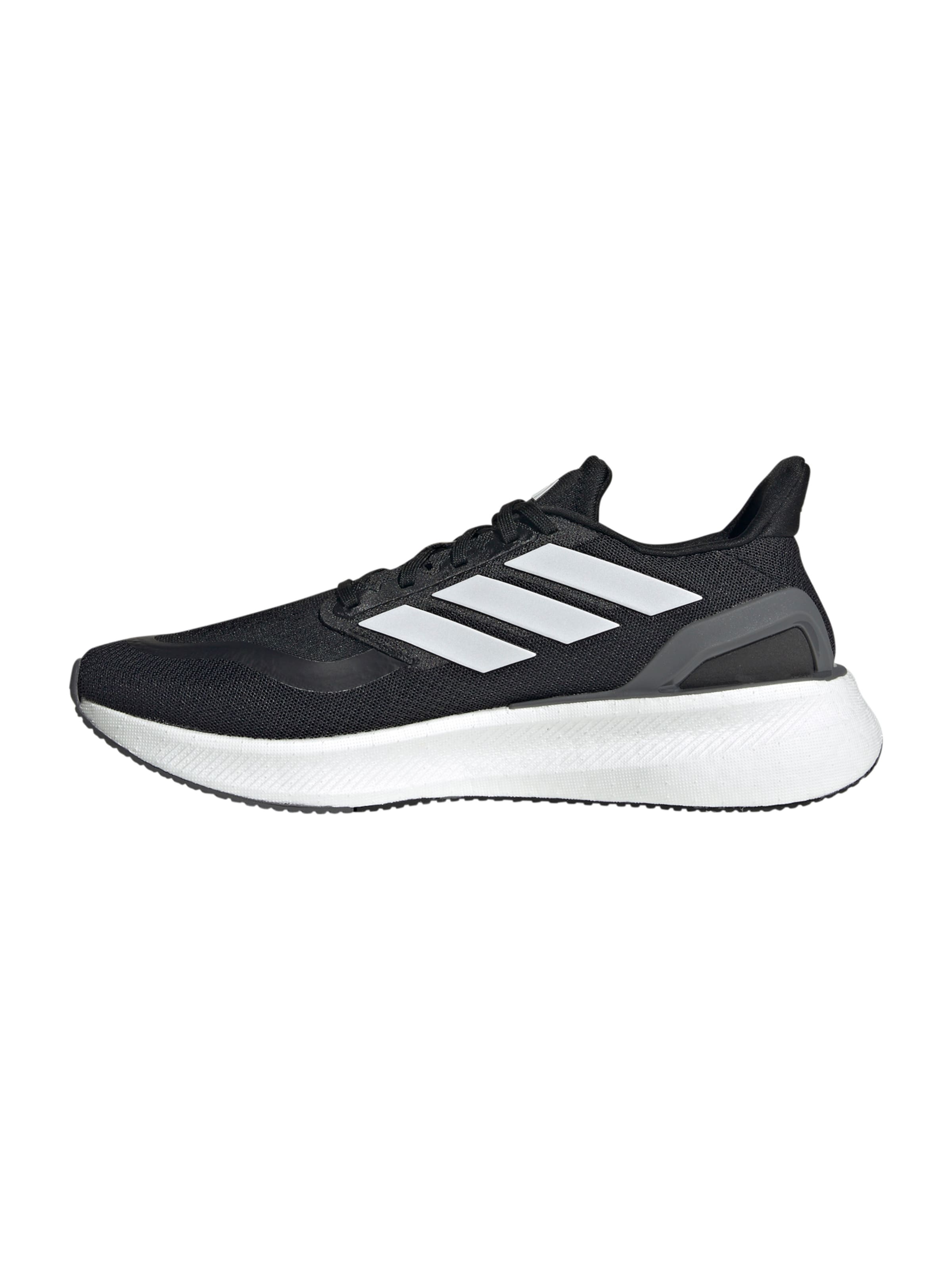 Chaussure de course 'Pureboost 5' ADIDAS PERFORMANCE en noir