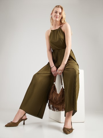 ABOUT YOUKombinezon 'Rea' - zelena boja