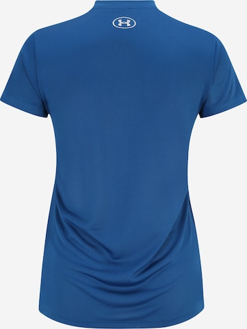 UNDER ARMOUR Toiminnallinen paita värissä sininen